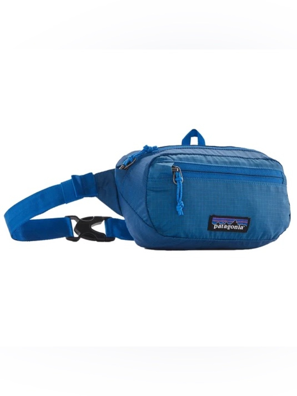 Patagonia Ultralight Black Hole Mini Hip Pack - 1L